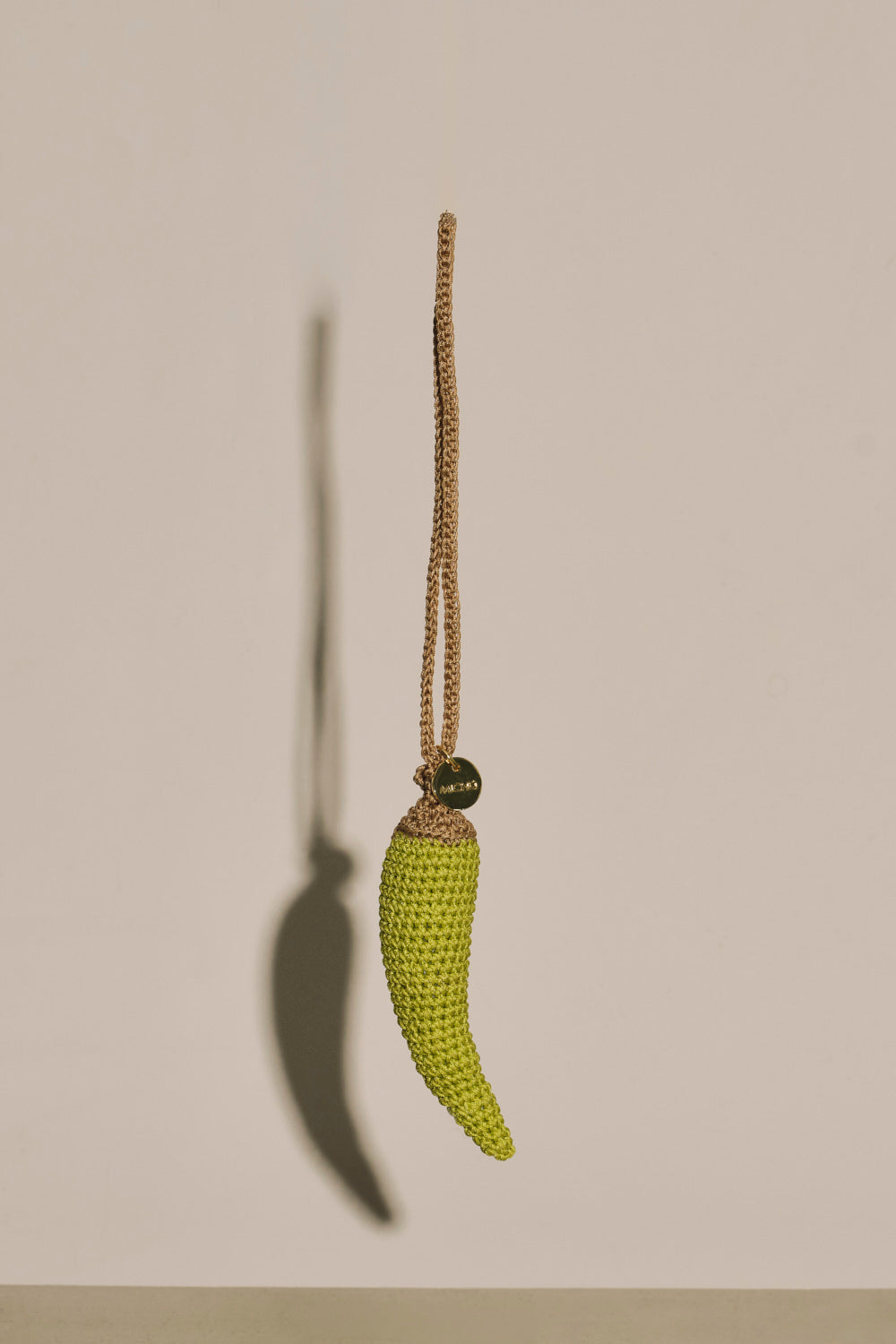 CHARM AJÍ