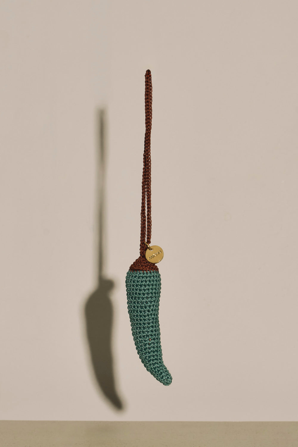 CHARM AJÍ