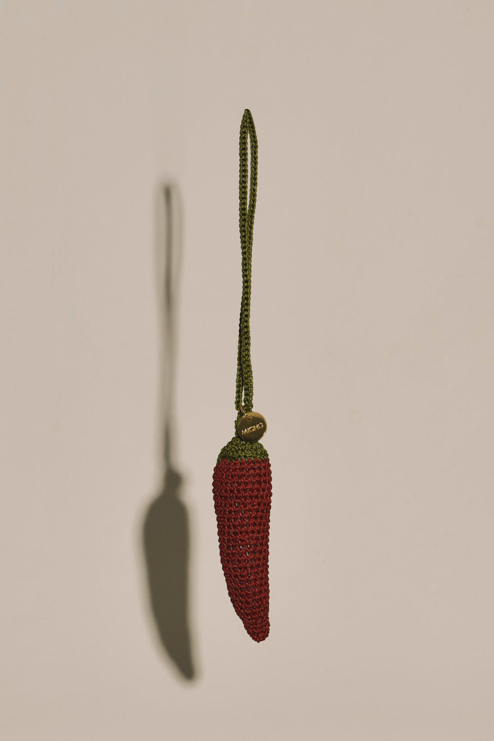 CHARM AJÍ