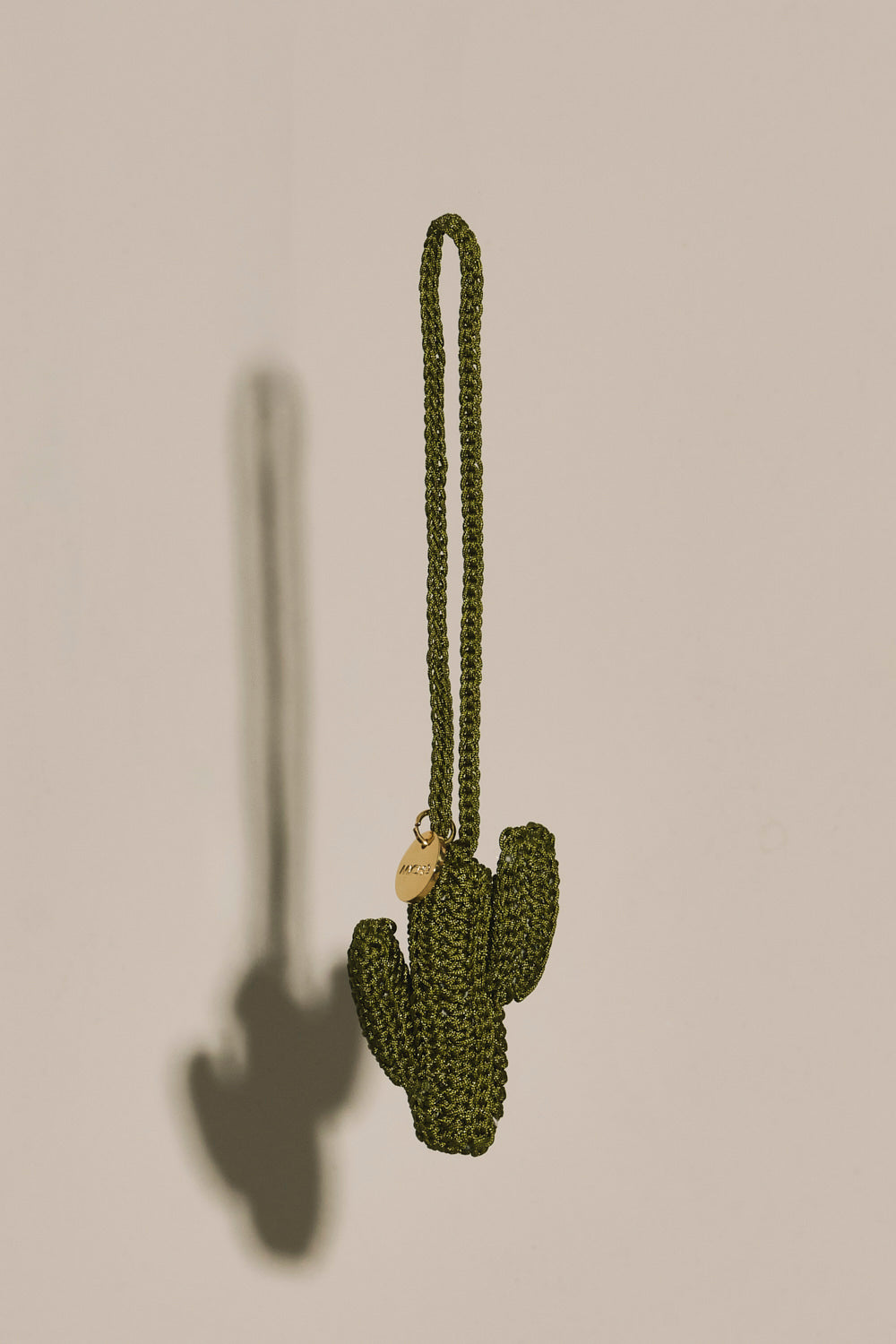 CHARM CACTUS