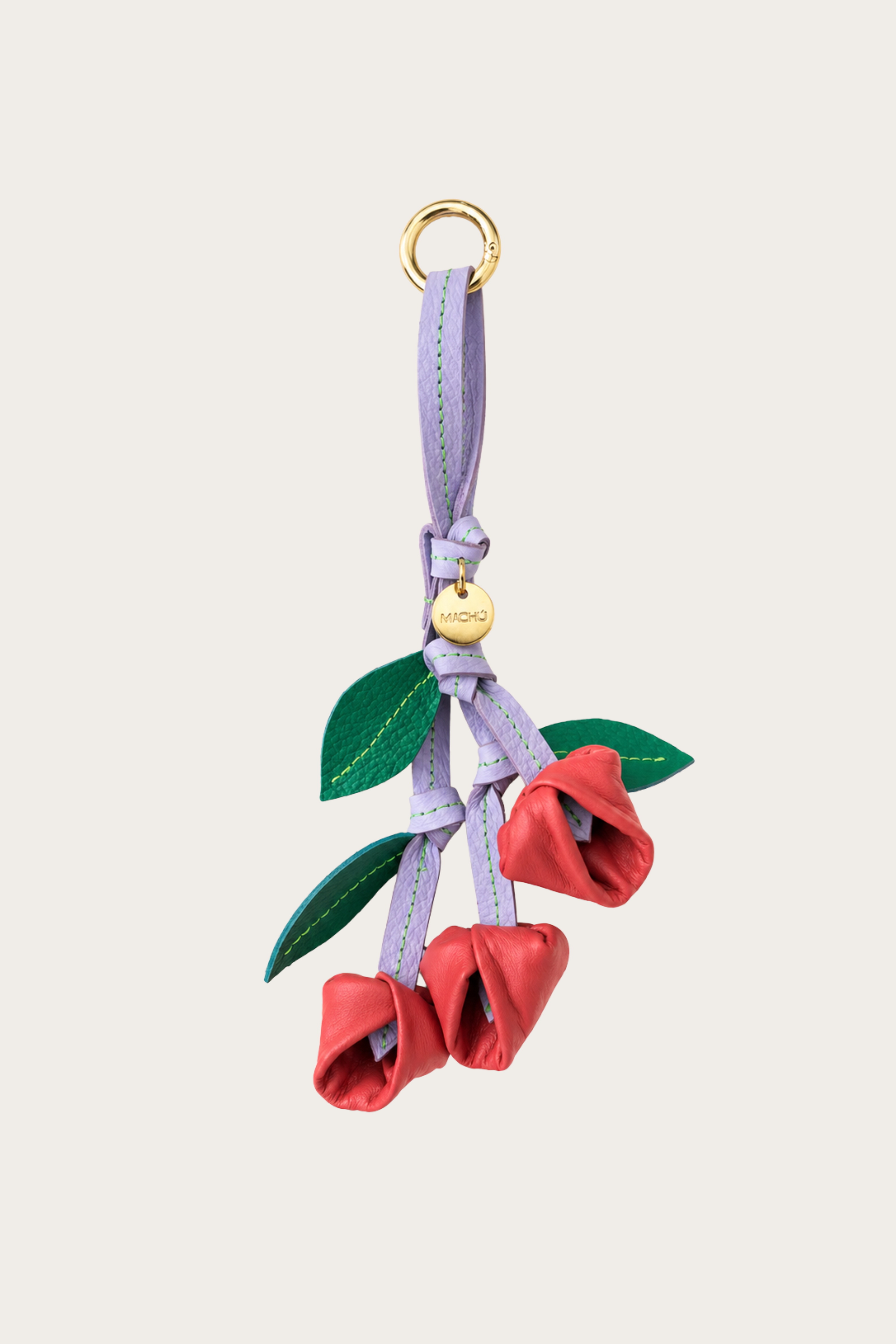 CHARM LILY