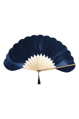 ABANICO- NAVY