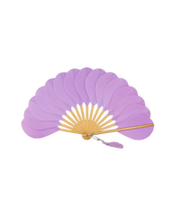 ABANICO - Lila