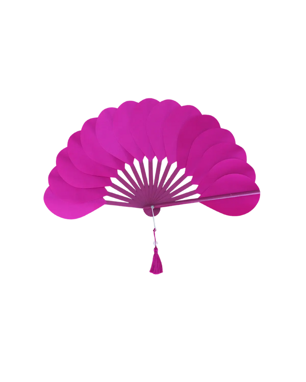 ABANICO - Magenta