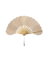 ABANICO - NUDE