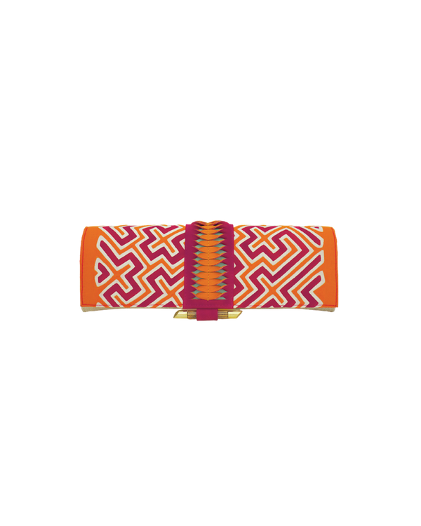 BAGUETTE MOLA - Magenta