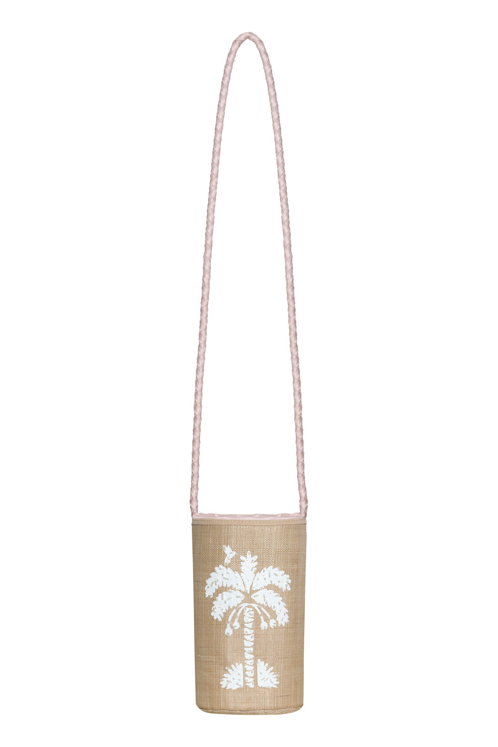 BUCKET PALMIRA - Natural