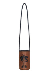 BUCKET PALMIRA - Nogal