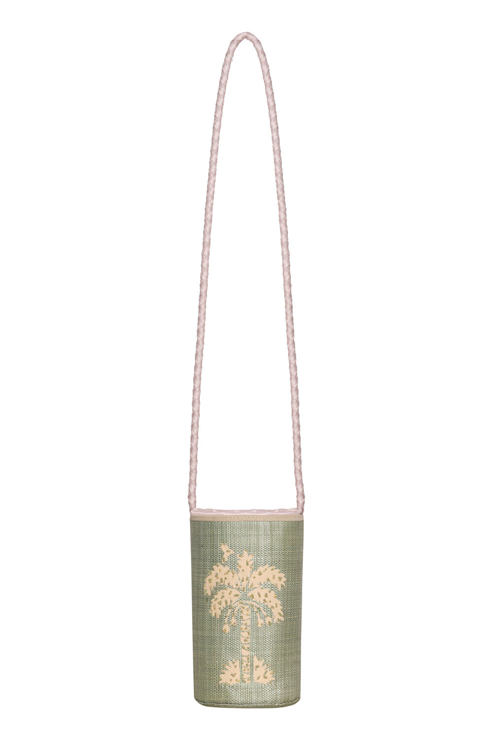 BUCKET PALMIRA - Menta