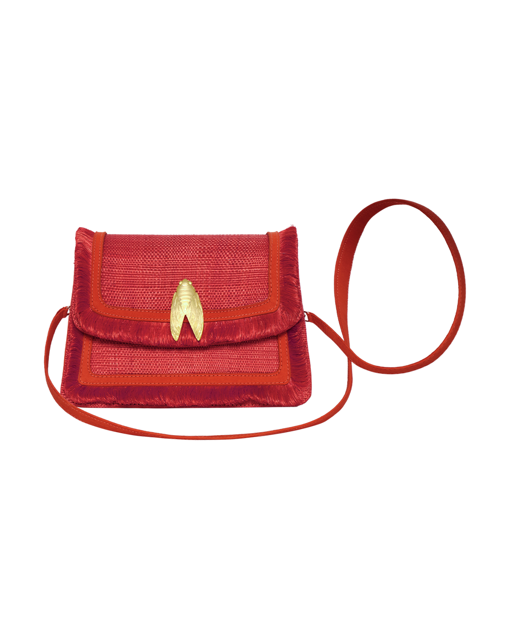 CALIMA - Roja