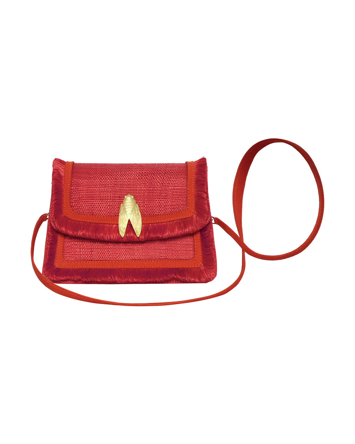 CALIMA - Roja