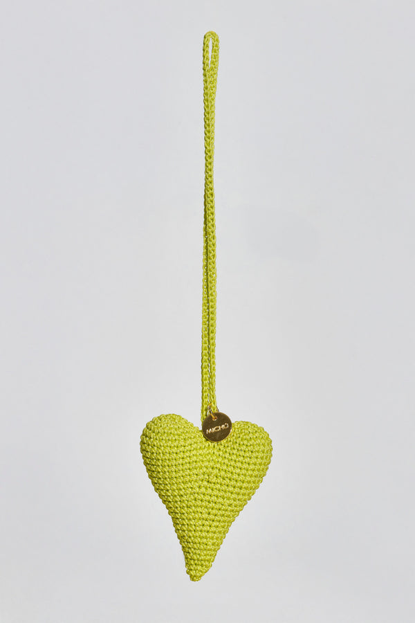 CHARM CORAZON - Medium