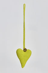 CHARM CORAZON - Medium