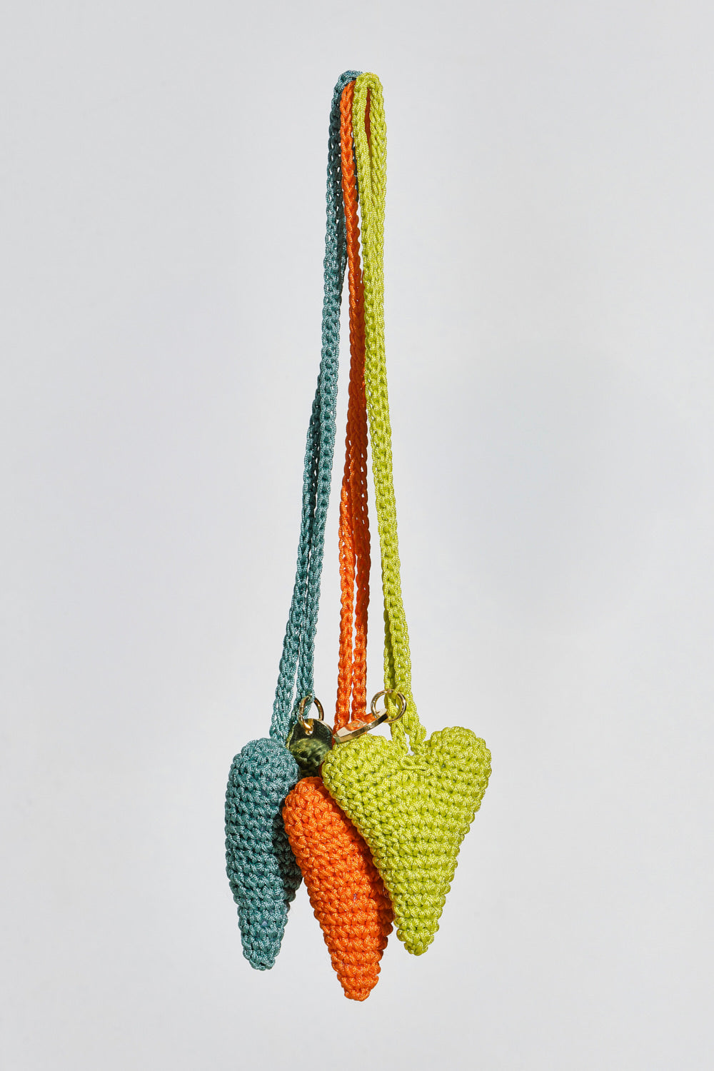 CHARM CORAZON - Mini