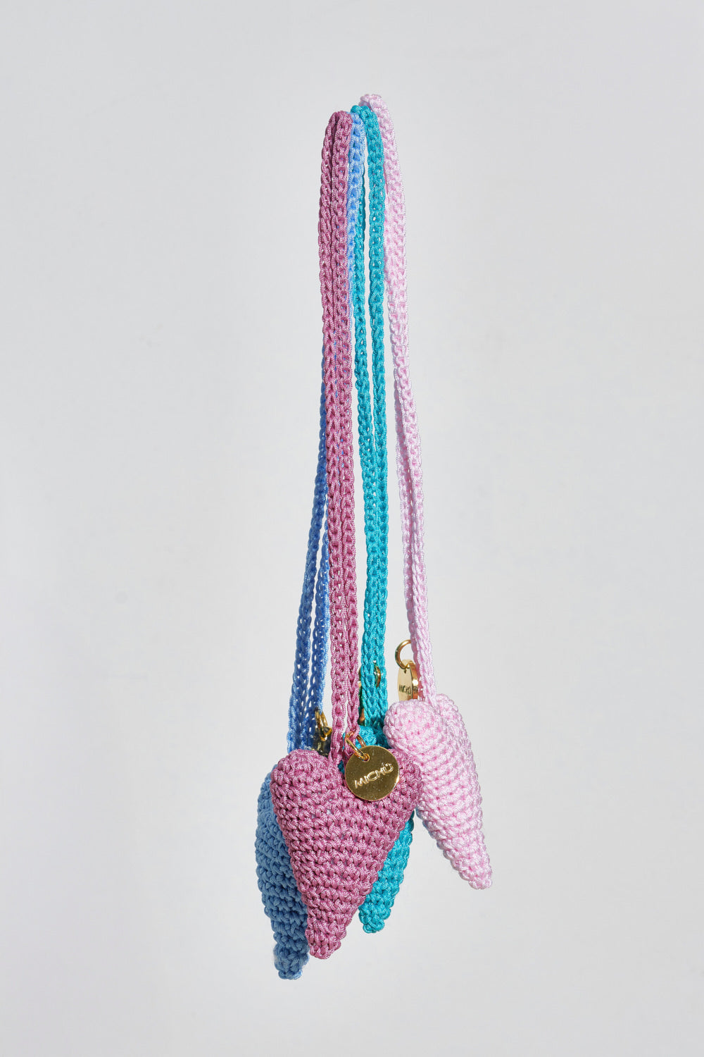 CHARM CORAZON - Mini