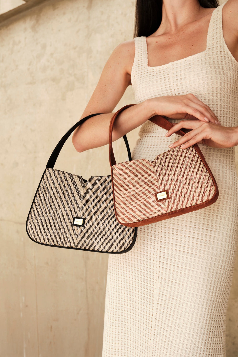 COCORA MEDIUM - Navy