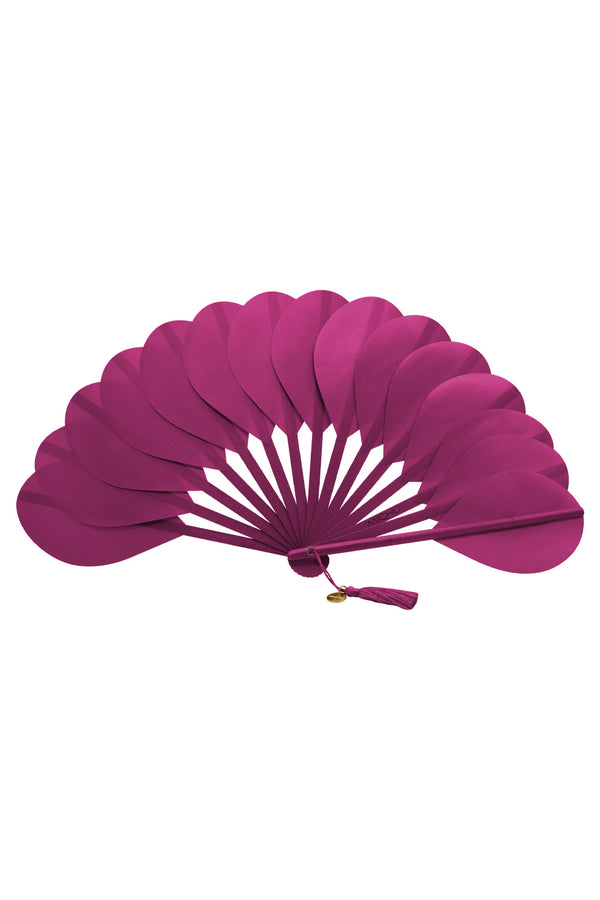 ABANICO - Fucsia