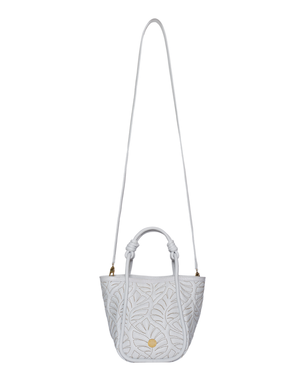 GRANADINA - Pure White