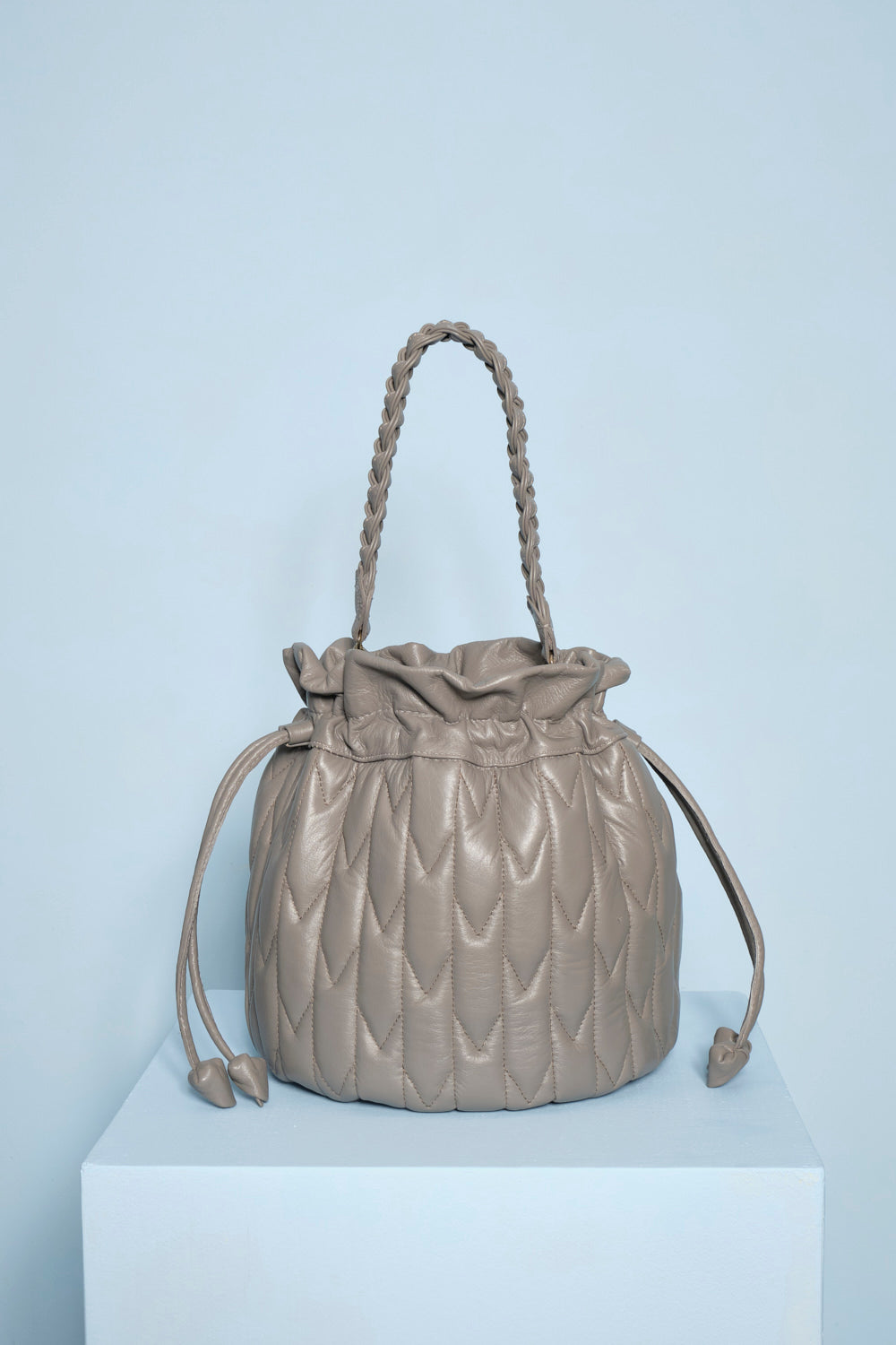GLOBITO TAUPE