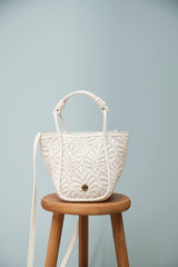 GRANADINA - Pure White