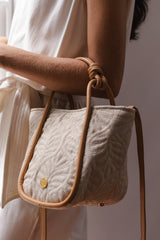 GRANADINA LONA CAMEL