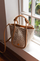 GRANADINA LONA CAMEL