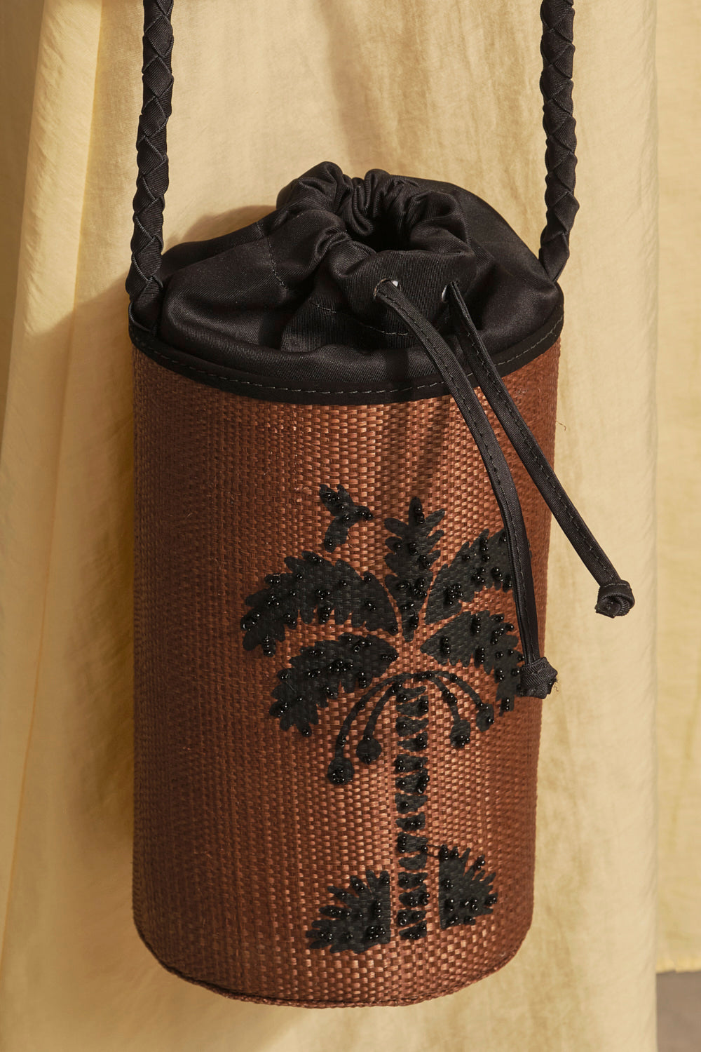 BUCKET PALMIRA - Nogal