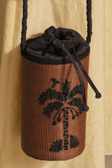 BUCKET PALMIRA - Nogal