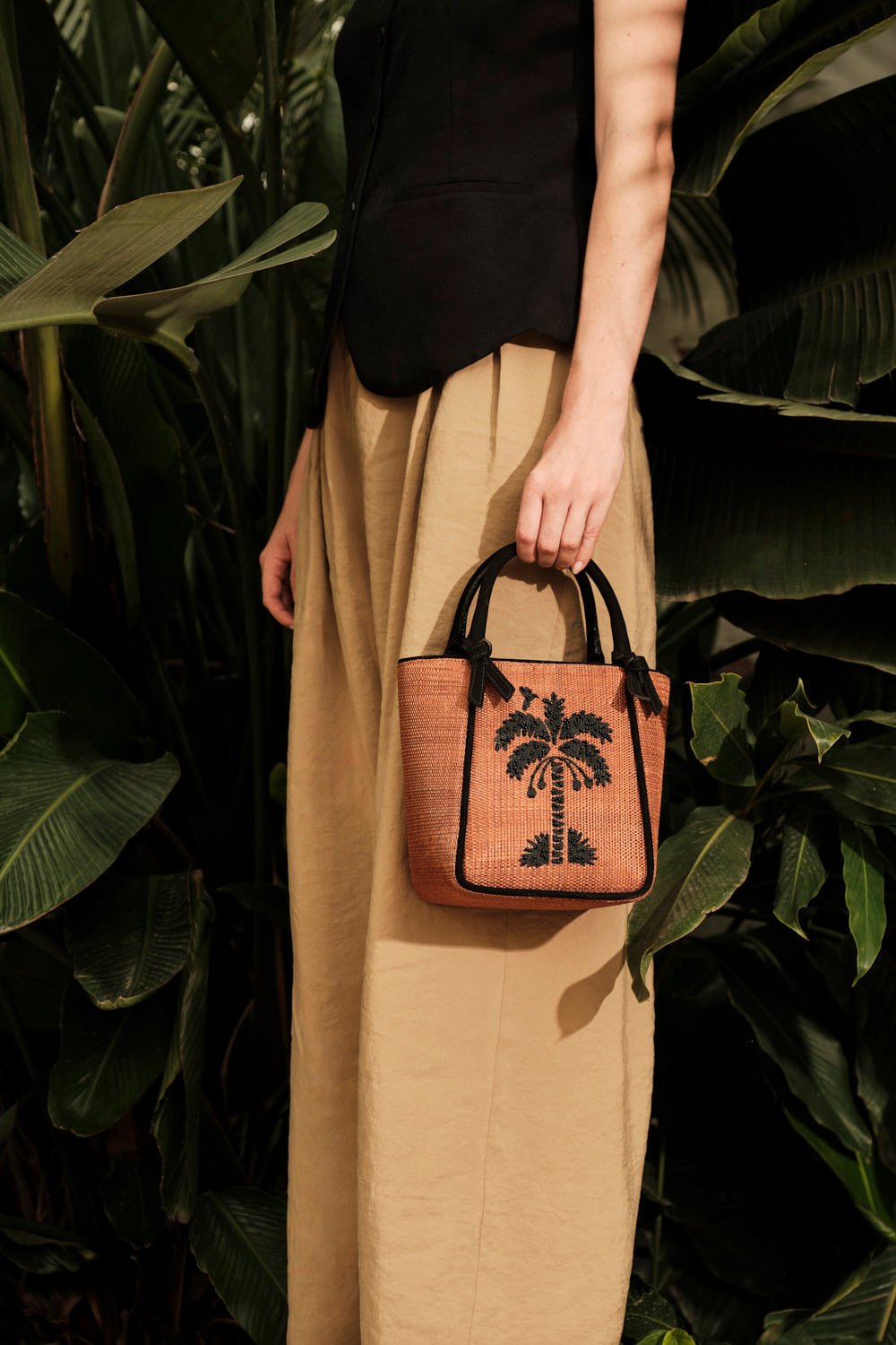 PALMIRA - Chestnut