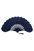 ABANICO Edición de Lujo - Navy