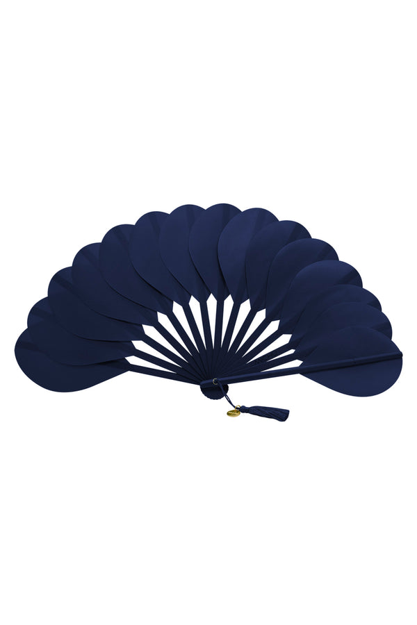 ABANICO - Navy