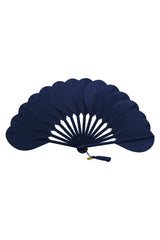 ABANICO - Navy