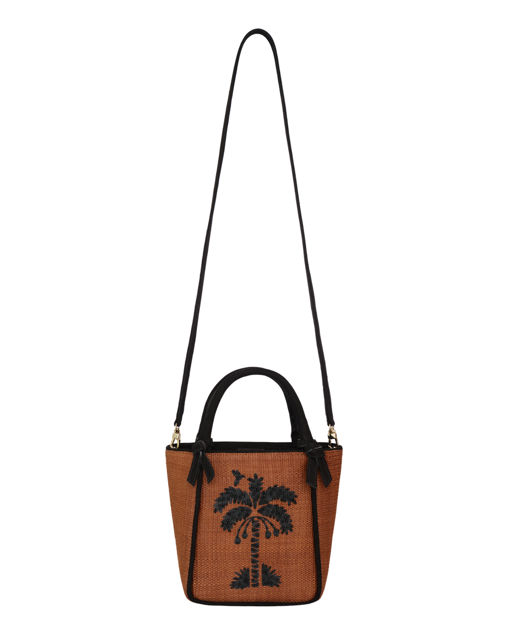 PALMIRA - Chestnut