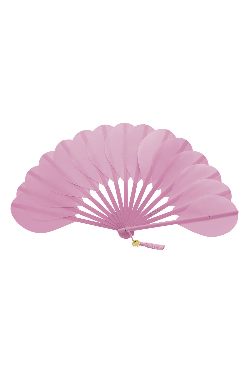 ABANICO Edición de Lujo - Pink