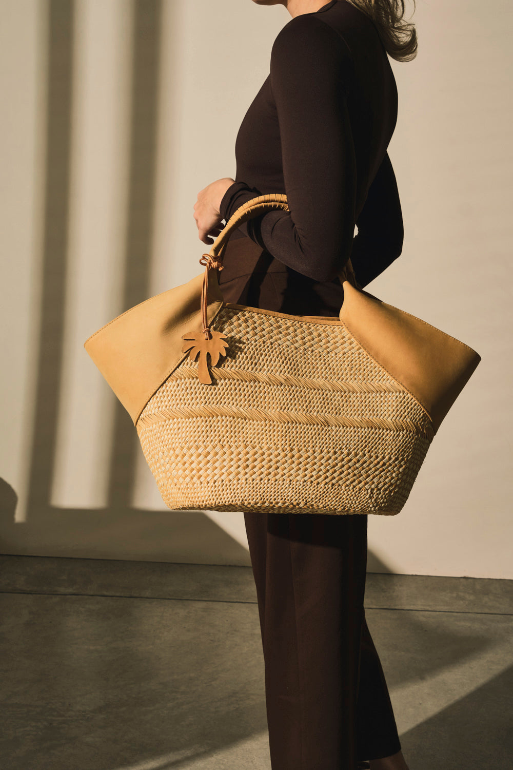 ARLEQUIN amarillo