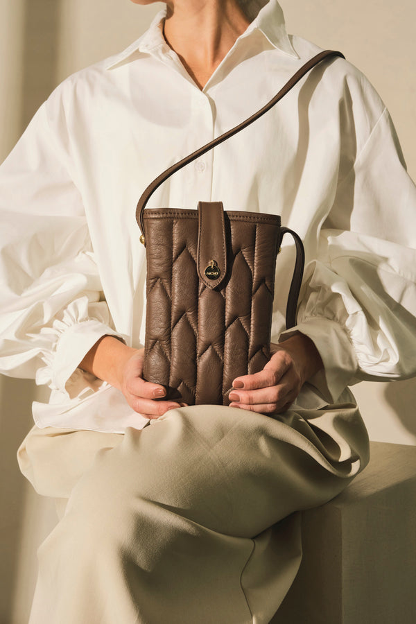 PORTACELULAR BRUMA - Cocoa