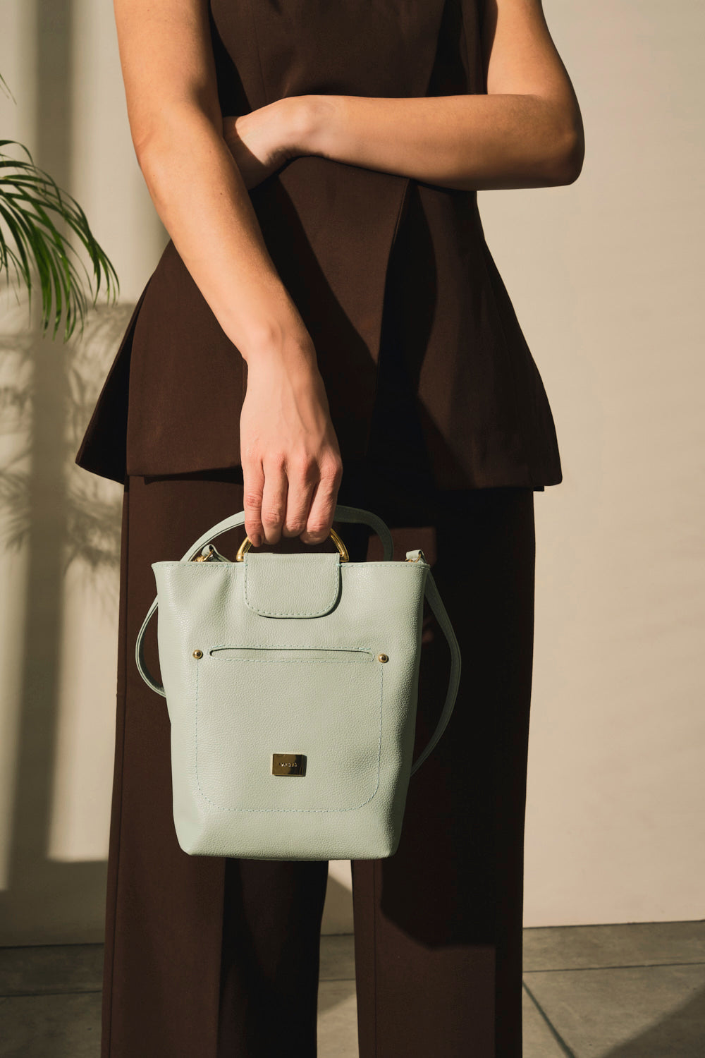 PETITE - Baby Blue
