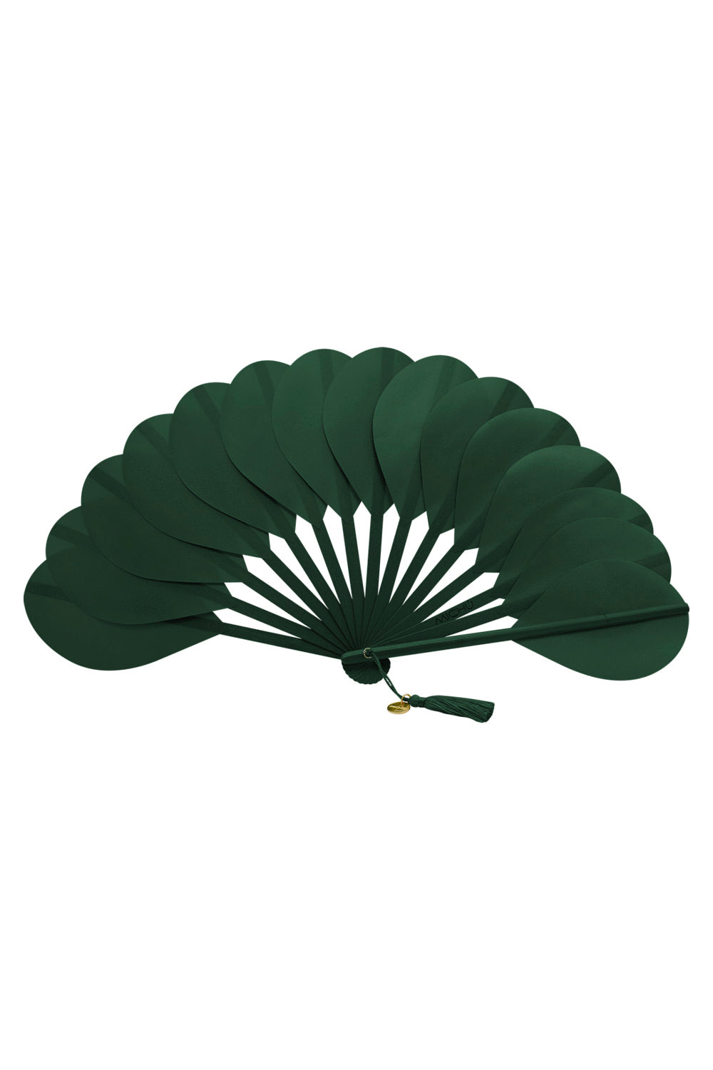 ABANICO Edición de Lujo - Forest Green
