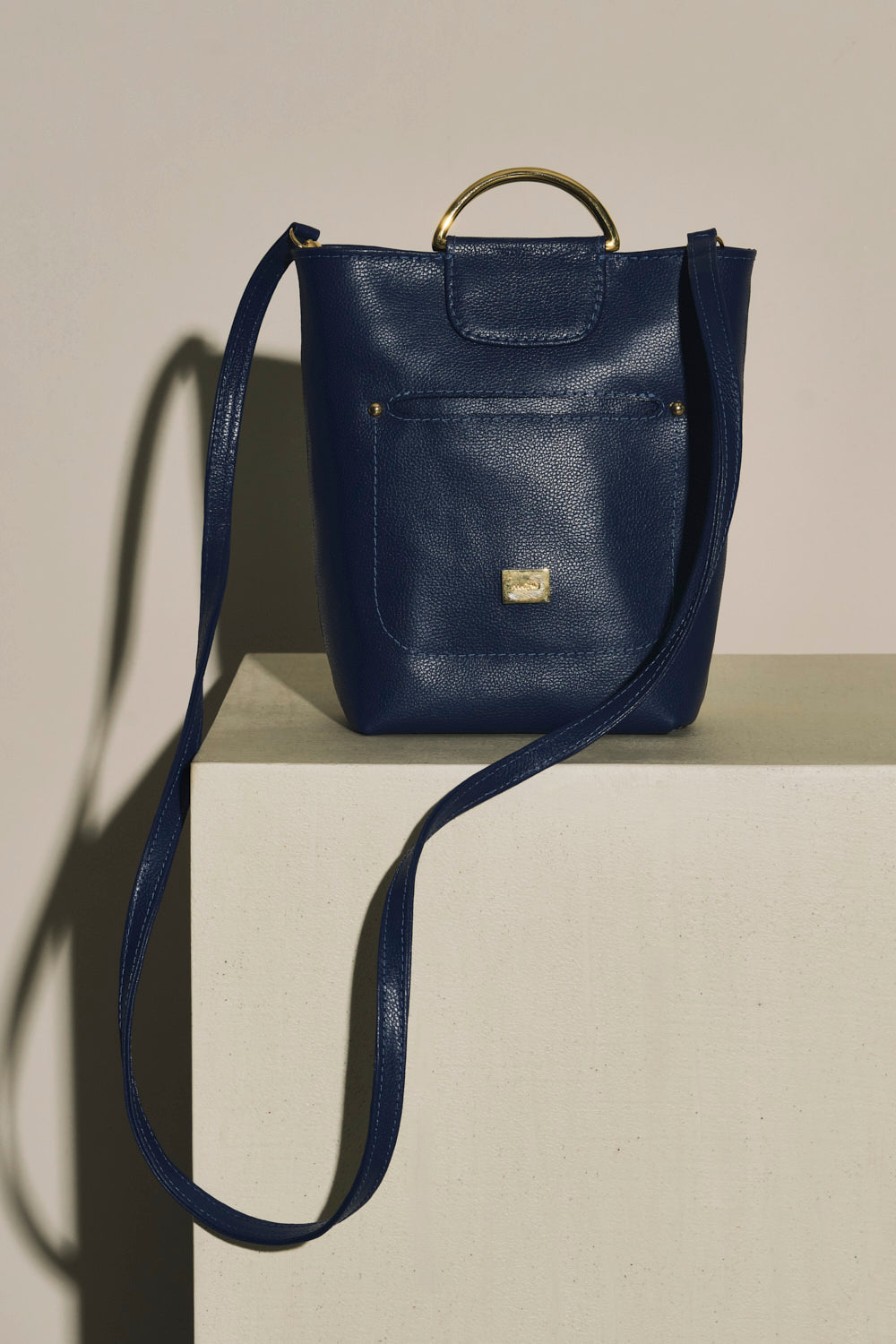 PETITE - Azul