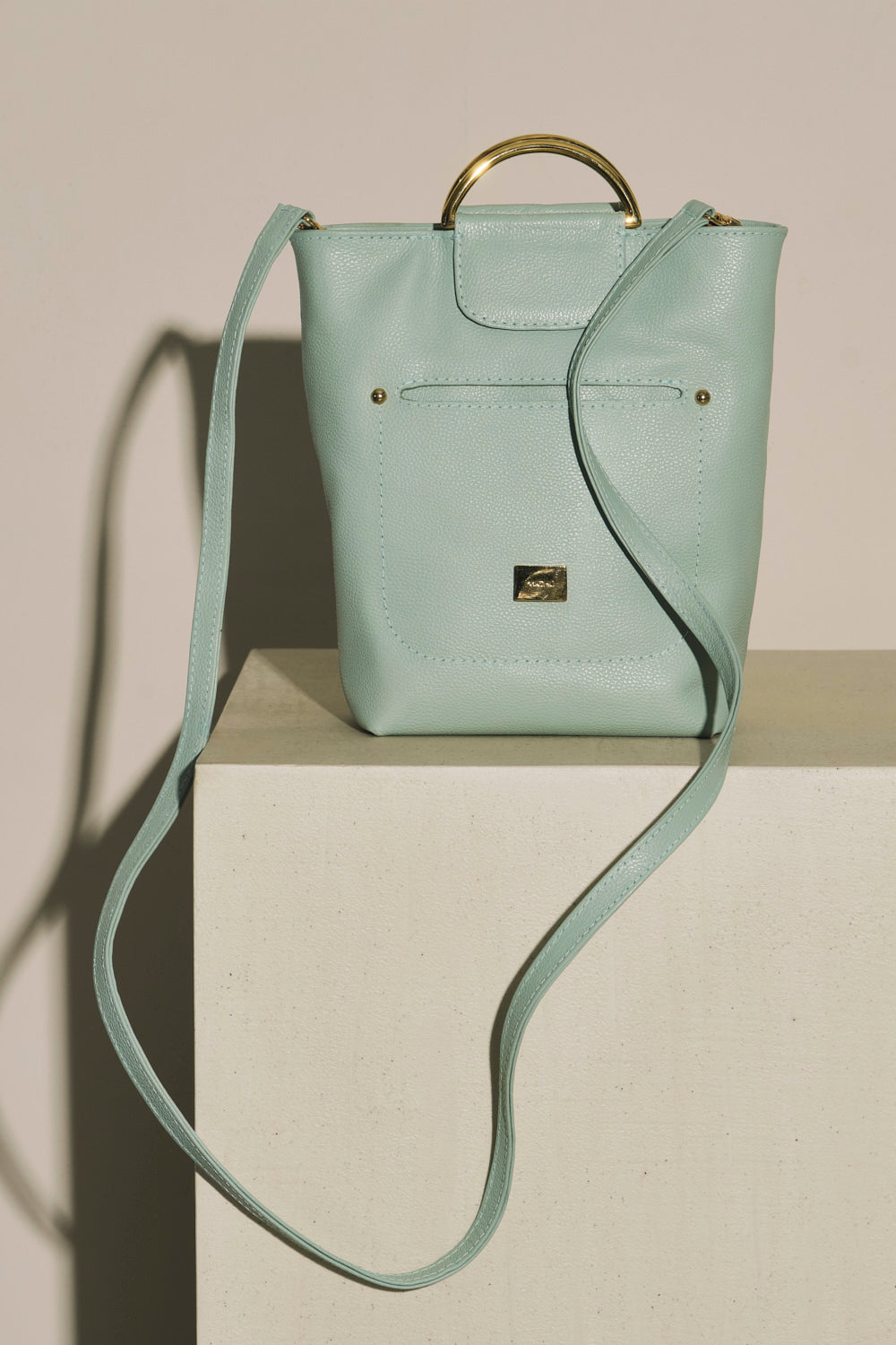 PETITE - Baby Blue