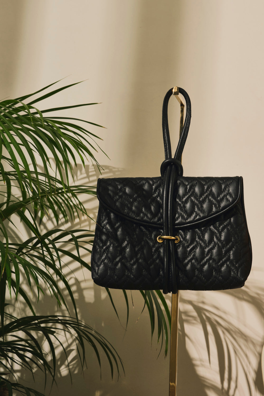 POCHETTE - Negro