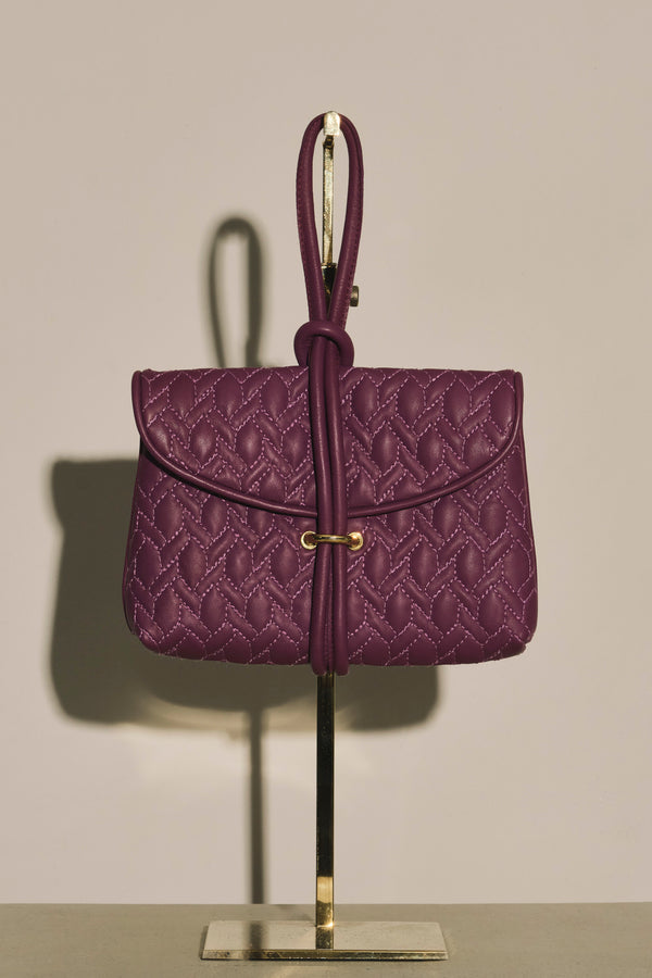 POCHETTE - Orquídea