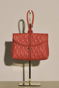 POCHETTE - Salmon