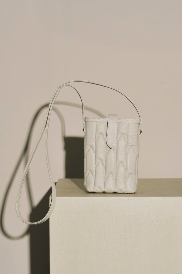 PORTACELULAR BRUMA - Perlato