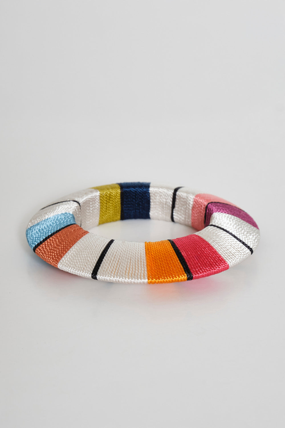 PULSERA MULTICOLOR