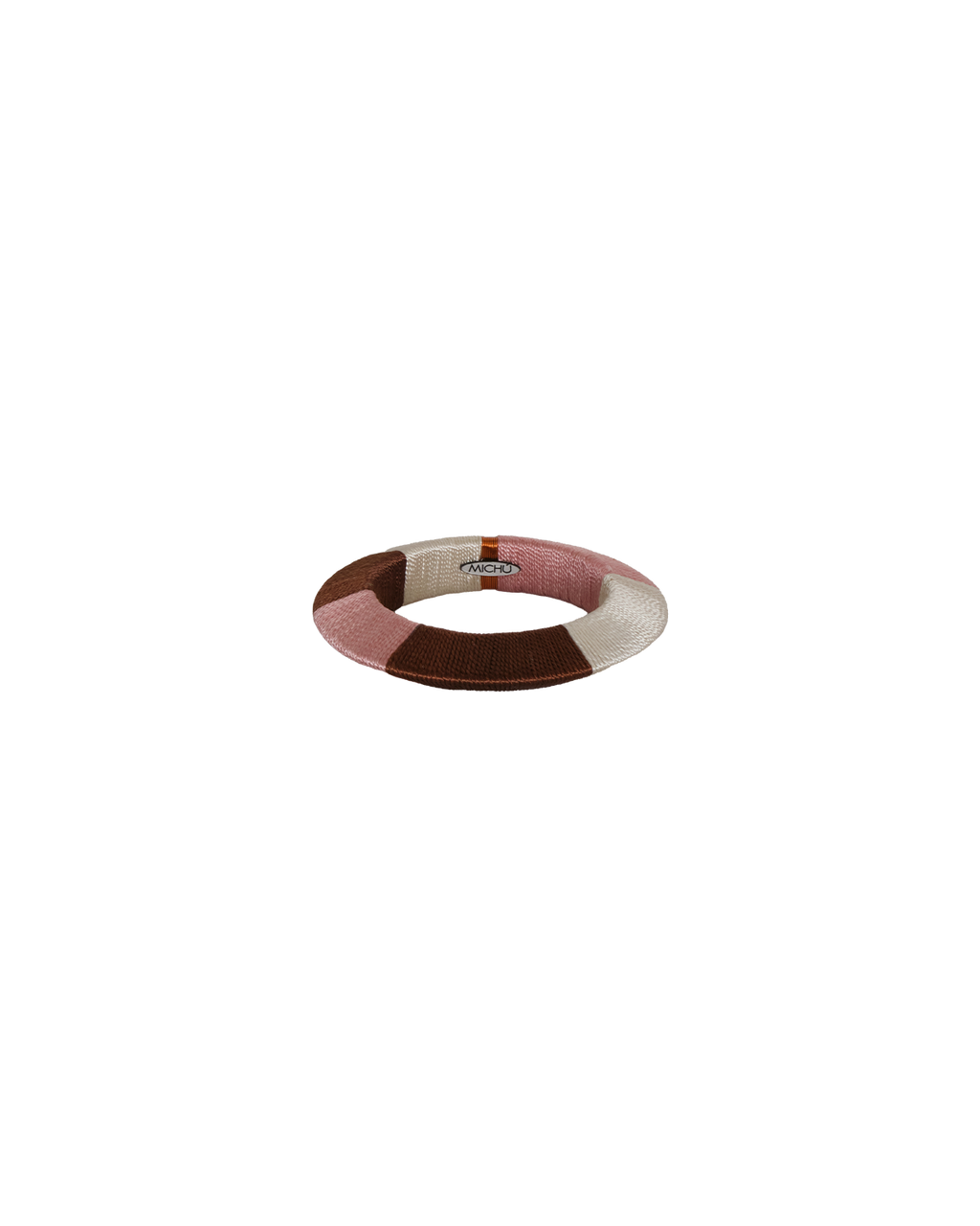 PULSERA MULTICOLOR - Palo rosa