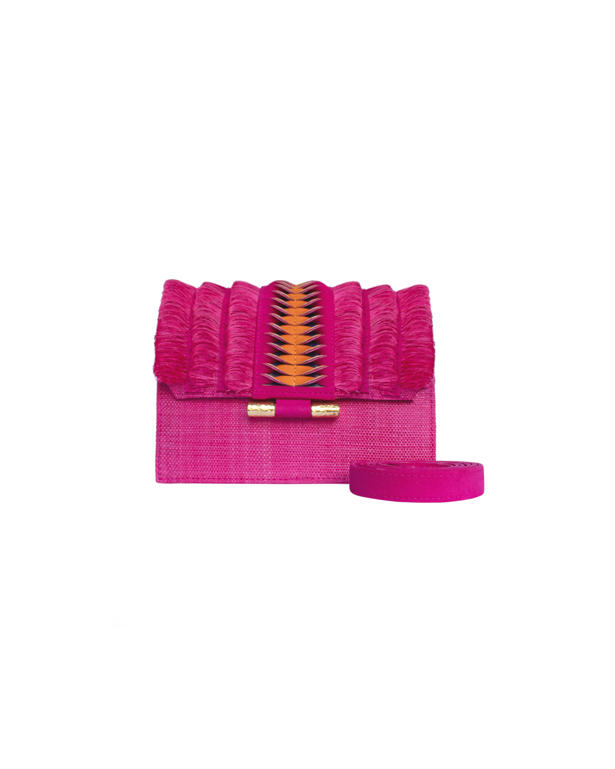 SAPZURRO - Magenta