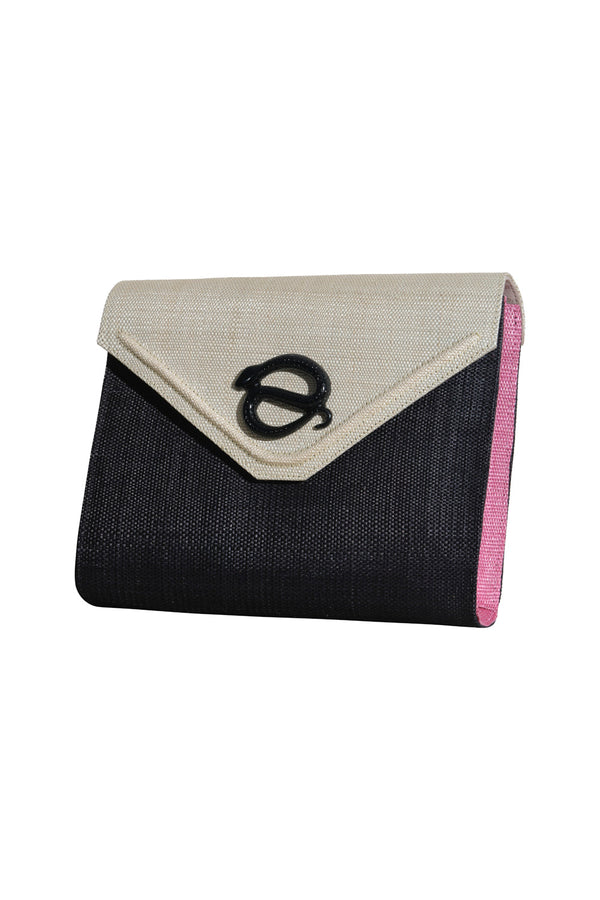 SAVANA - Negra con Natural