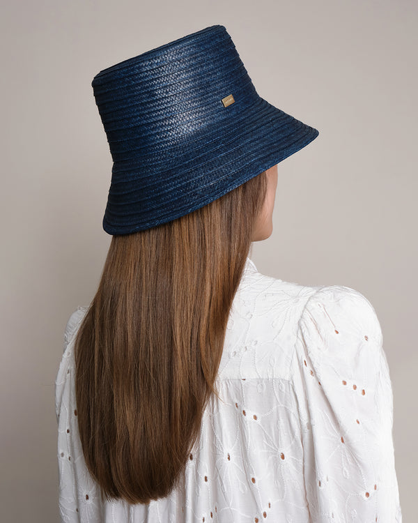 SOMBRERO CABO - Azul