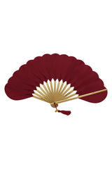 ABANICO - Vino con Dorado